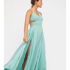 Free People Summer Dress
